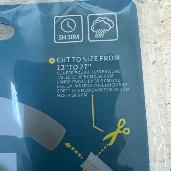 PETPURE - Mulicolored LED Dog Collar - 7 Colors in Collar with Flashing Options - Picture 5 of 6